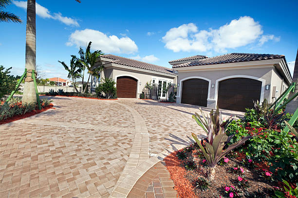 Best Concrete Paver Driveway  in Blackfoot, ID